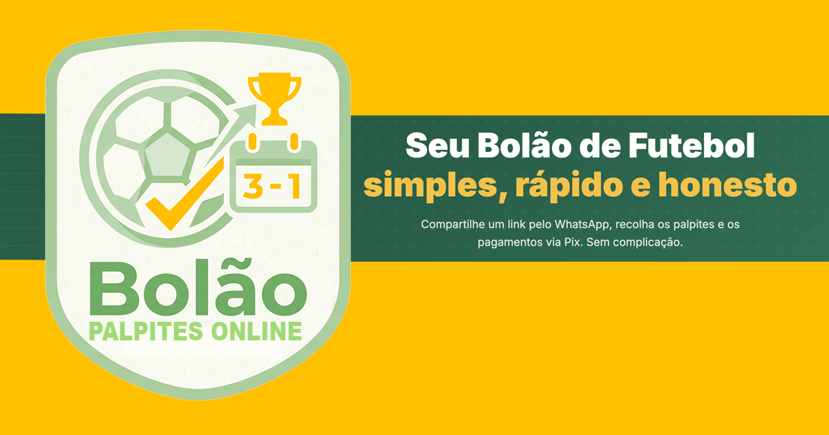 BolãoTec